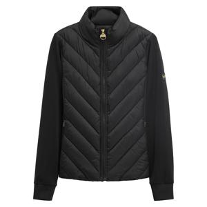 Barbour International Luxara Quilted Sweatshirt